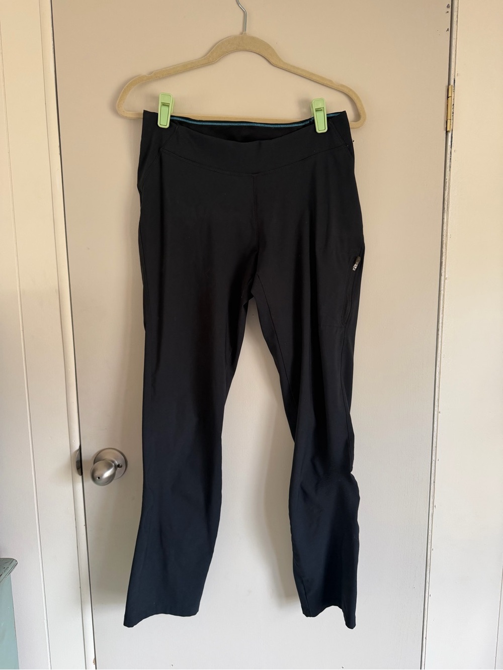 Columbia Omni-shield hiking pant